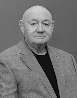 Бенгардт Александр Александрович